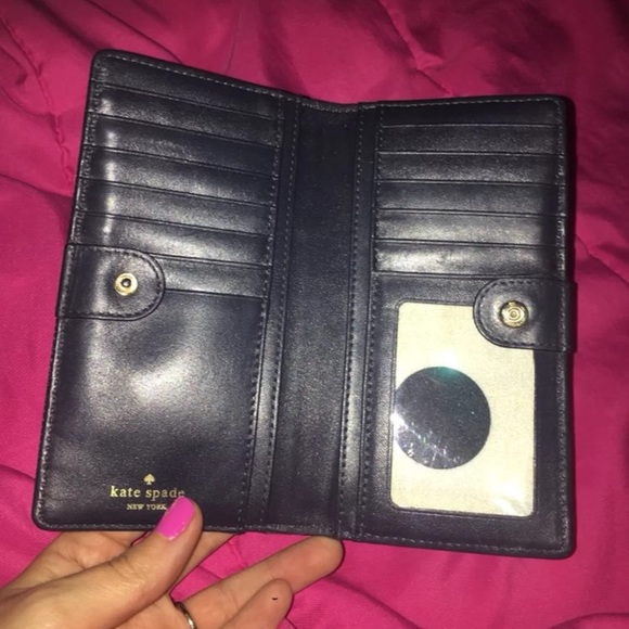 Kate Spade Wallet - Picture 3 of 3